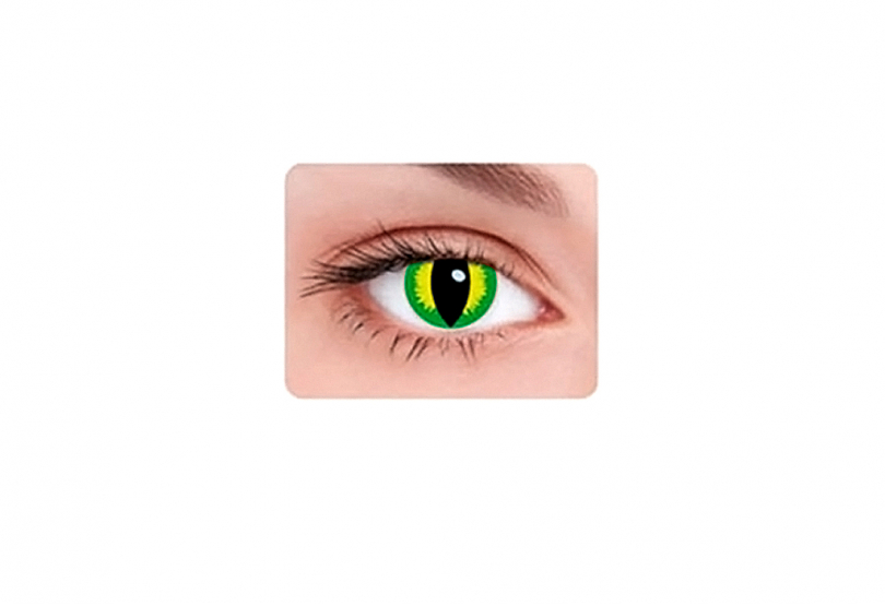 ADRIA CRAZY Green Banshee Smart Vision