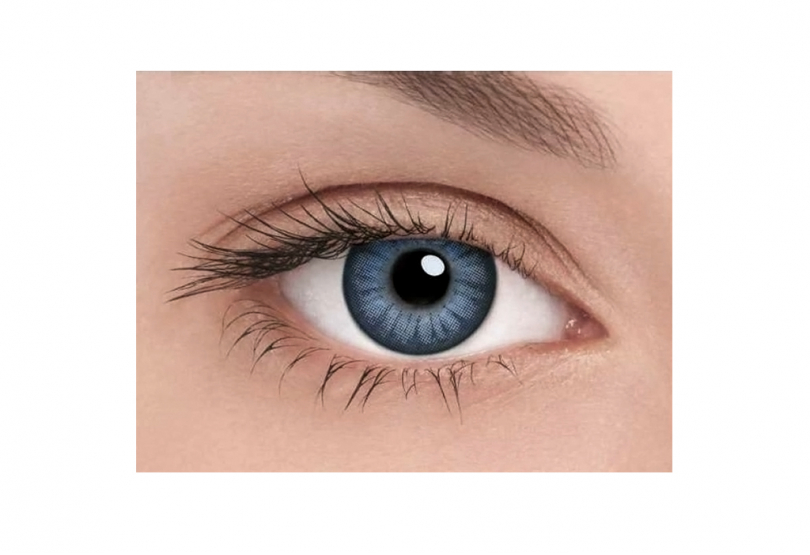 ADRIA GLAMOROUS BLUE (2 шт.) Smart Vision