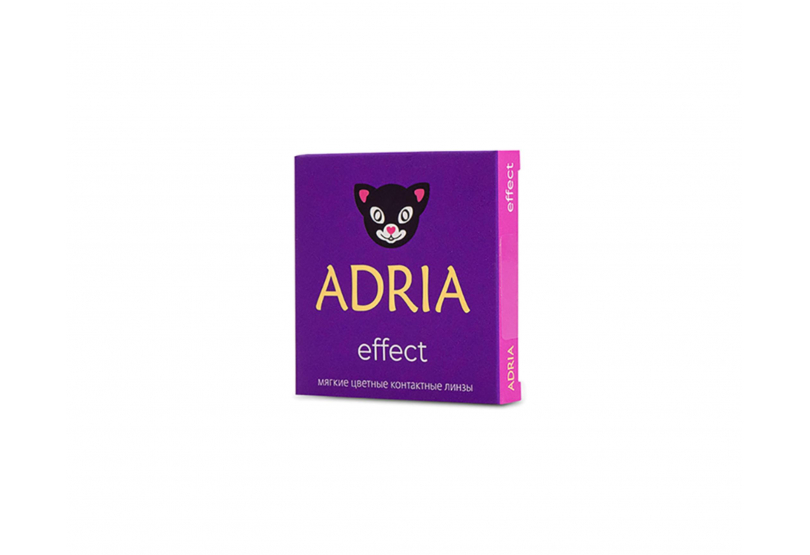 ADRIA EFFECT CRISTAL (2шт.) Smart Vision