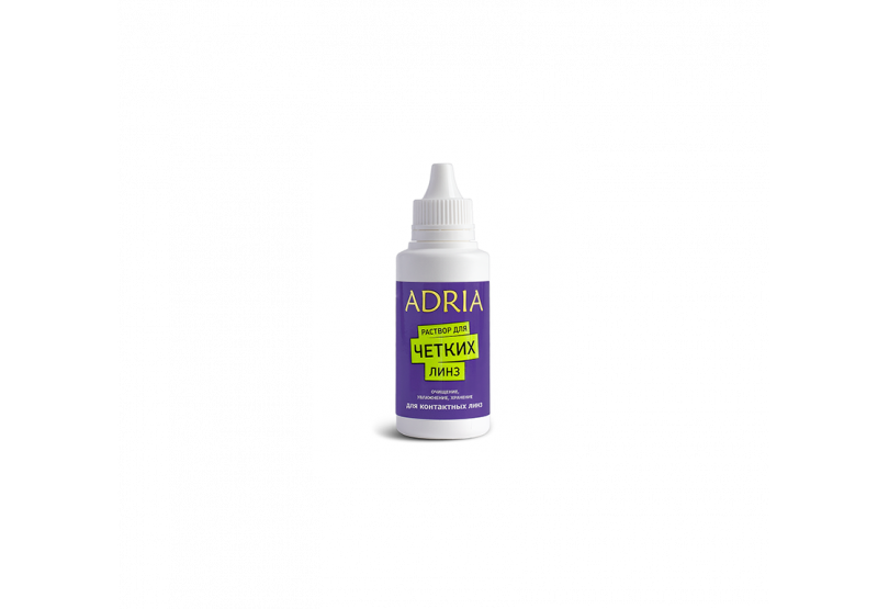 ADRIA 60 ml Smart Vision