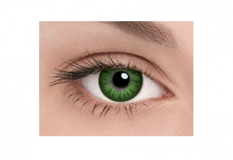 ADRIA GLAMOROUS GREEN (2 шт.) Smart Vision
