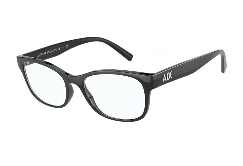 Armani Exchange AX3076 8255 Smart Vision